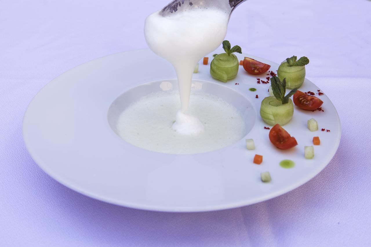 Le Medina Privilege & Spa มาร์ราเกช ภายนอก รูปภาพ