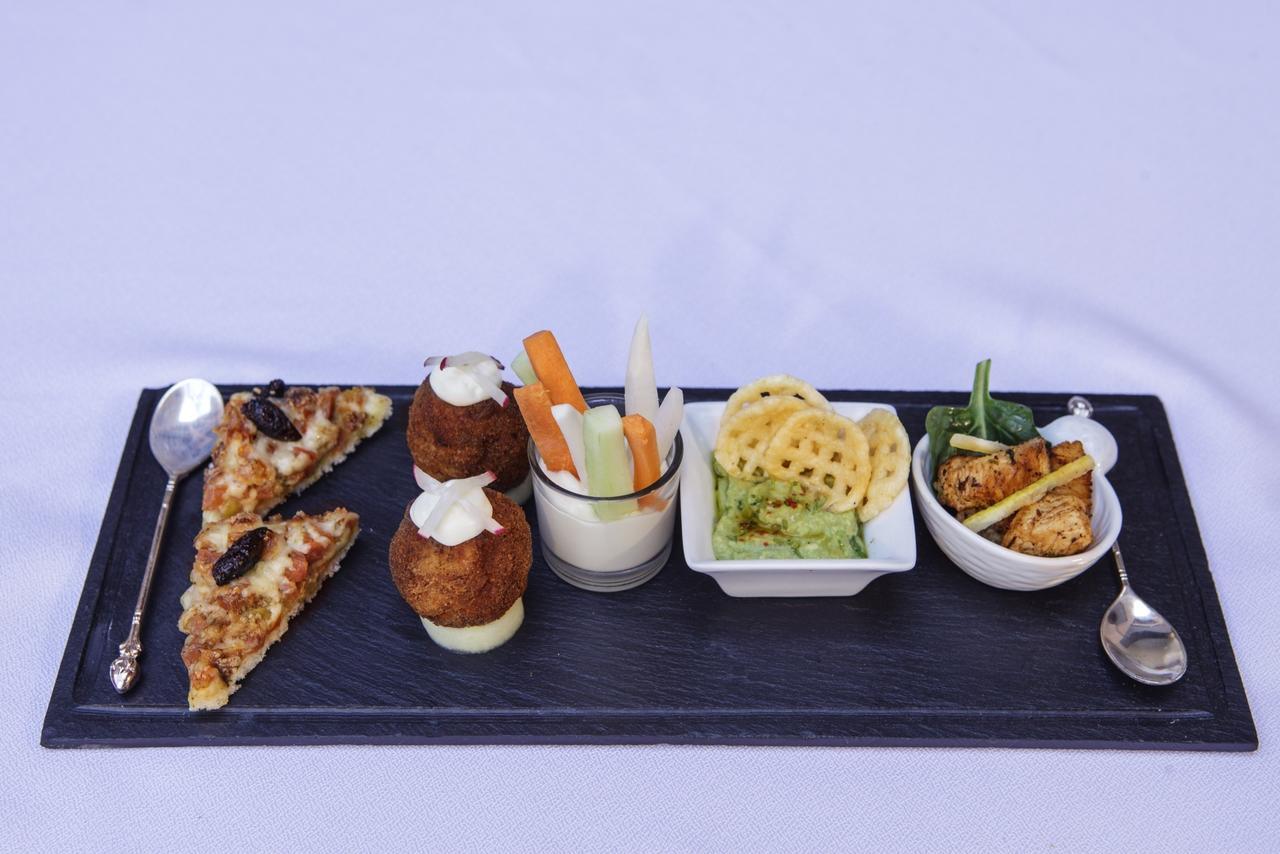 Le Medina Privilege & Spa มาร์ราเกช ภายนอก รูปภาพ