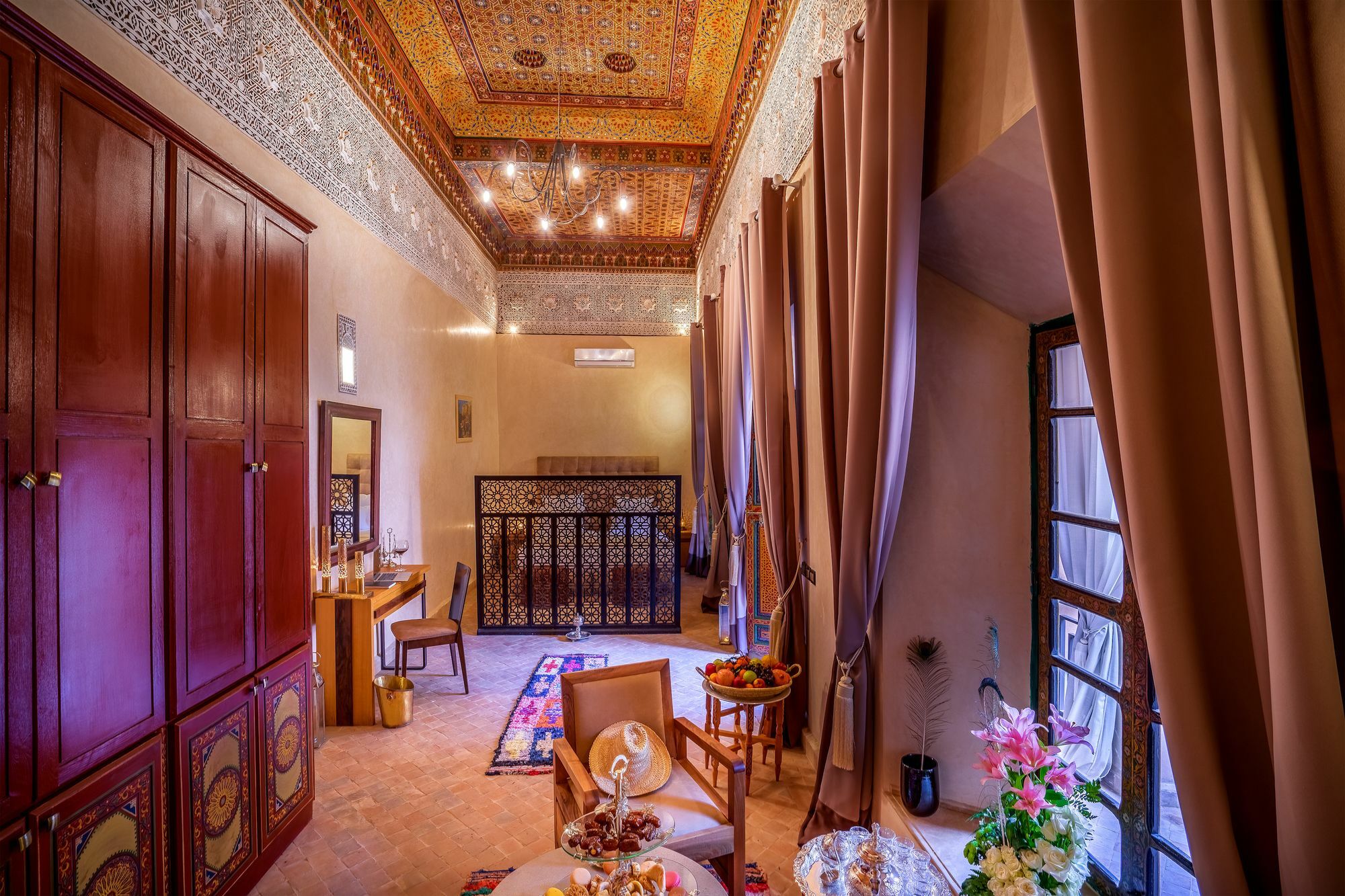 Le Medina Privilege & Spa มาร์ราเกช ภายนอก รูปภาพ